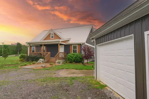 425 Hickman Rd, Liberty, TN 37095