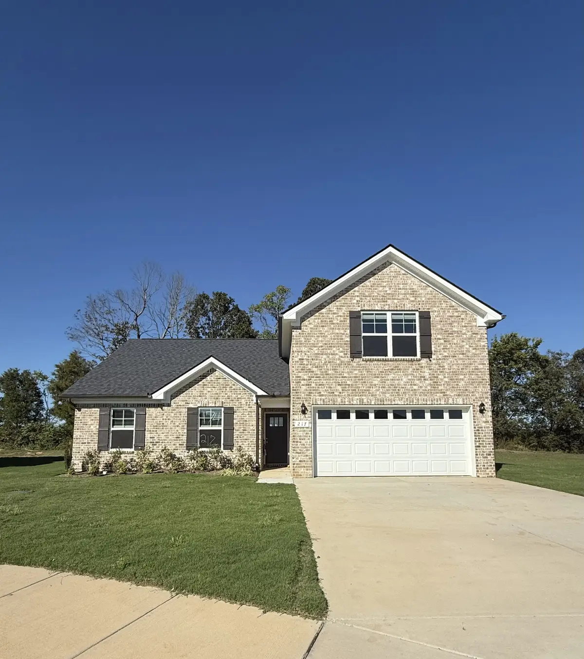 217 Streamflow Drive, Ashland City, TN 37015 - Image #1