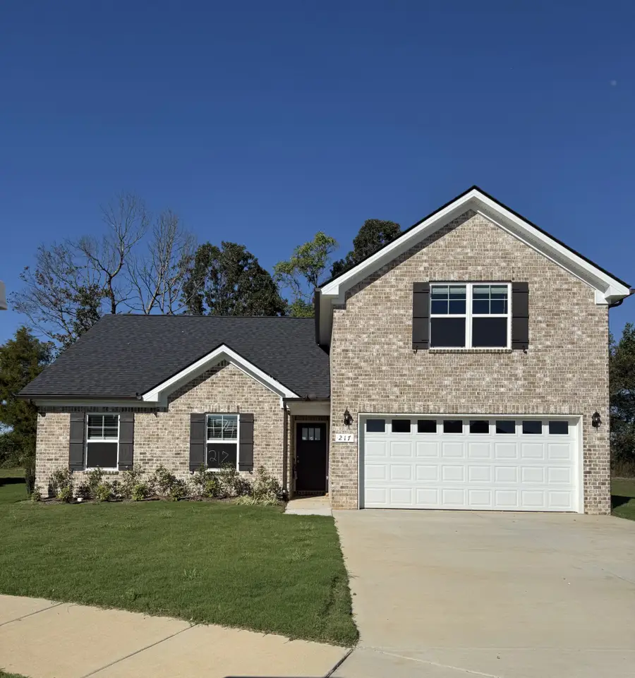 217 Streamflow Drive, Ashland City, TN 37015 - Image #2