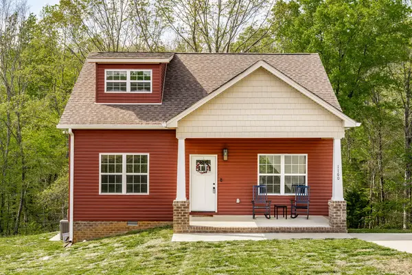 1160 Jonathan Ln, Springfield, TN 37172