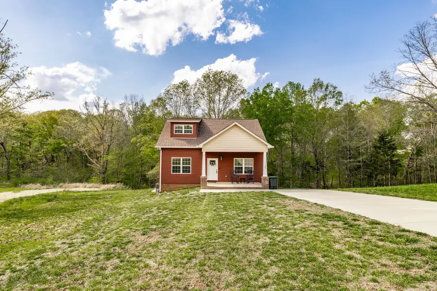 1160 Jonathan Ln, Springfield, TN 37172 - #2