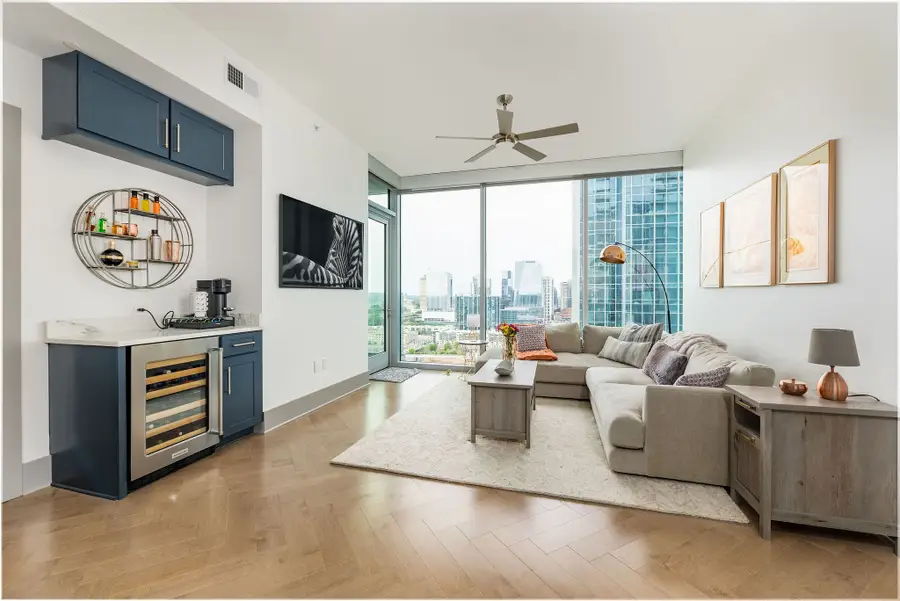 1616 West End Ave #1803, Nashville, TN 37203 - #2