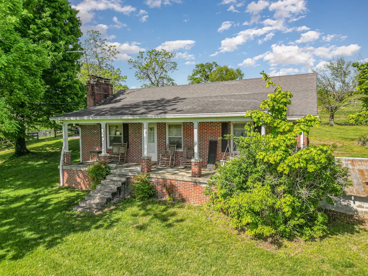 4481 Dyke Bennett Rd, Franklin, TN 37064 - #1