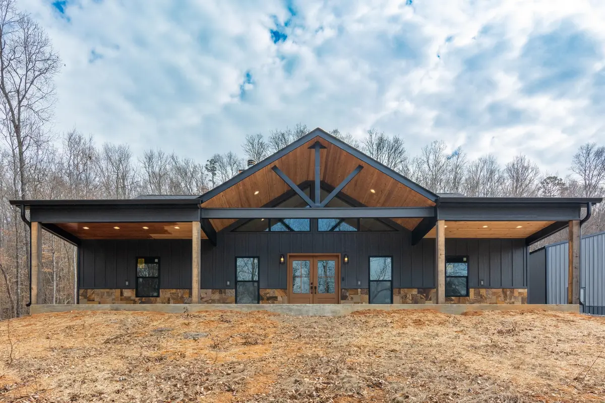 2604 Lower East Valley Road, Dunlap, TN 37327 - Image #1