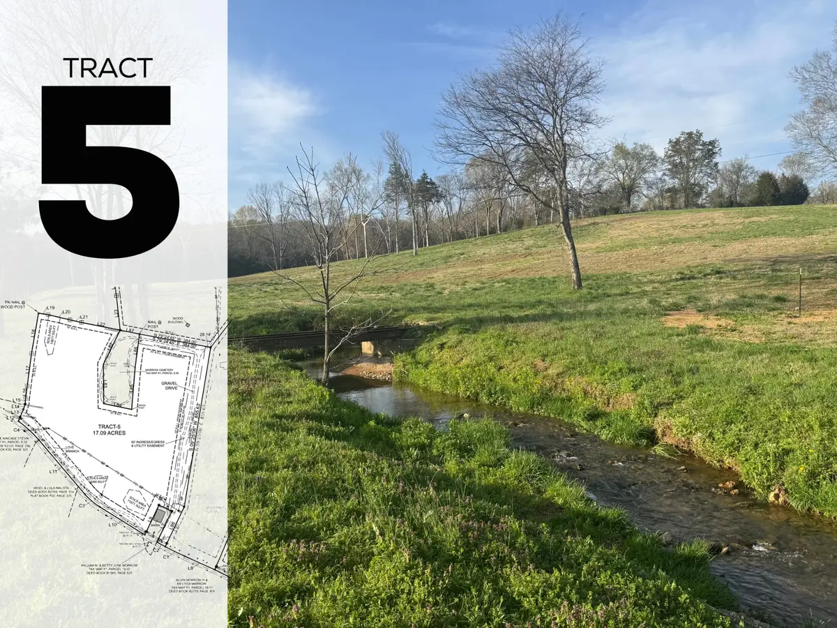 0 Love Branch Rd, Hampshire, TN 38461 - Image #1