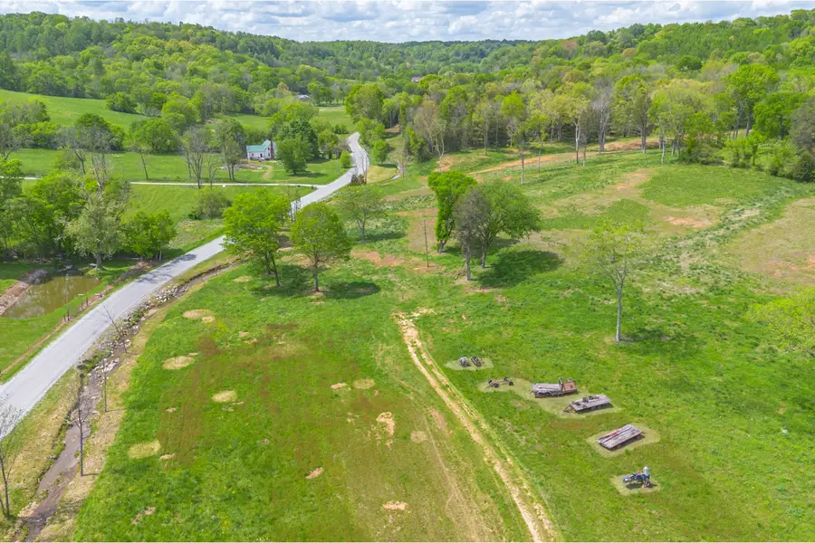 0 Love Branch Rd, Hampshire, TN 38461 - Image #2