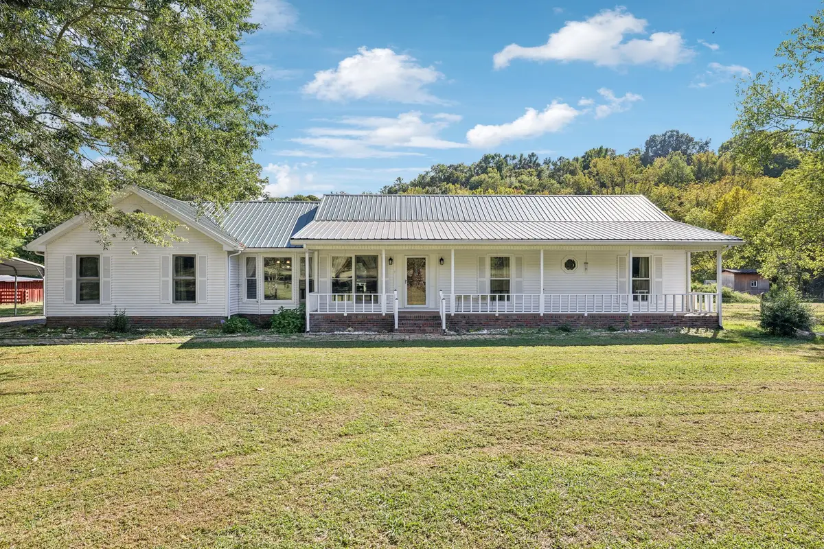 600 Blooming Grove Rd, Pulaski, TN 38478 - Image #1