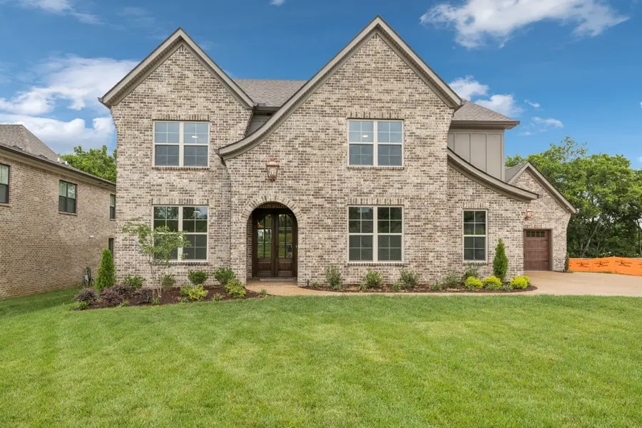 217 Bellsford Road, Gallatin, TN 37066 - #3