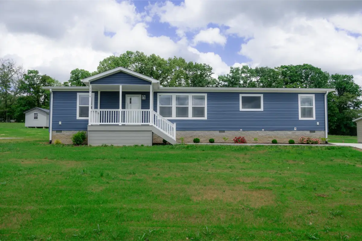 1510 Anna Maria Ln, Cookeville, TN 38501 - #1