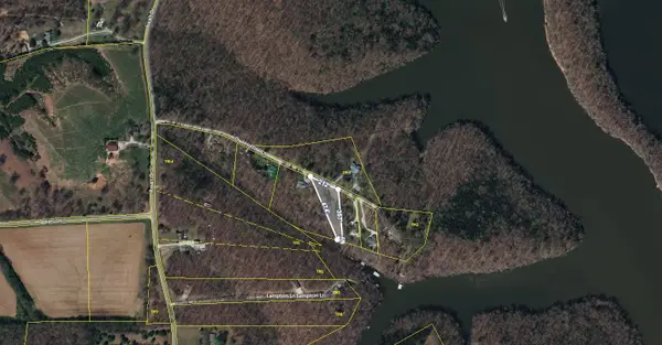 0 Owl Hollow Lane, Winchester, TN 37398