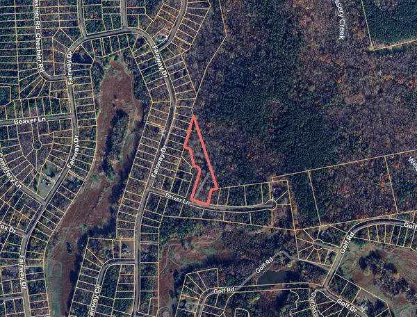 1083 Driver Cv, Saulsbury, TN 38067