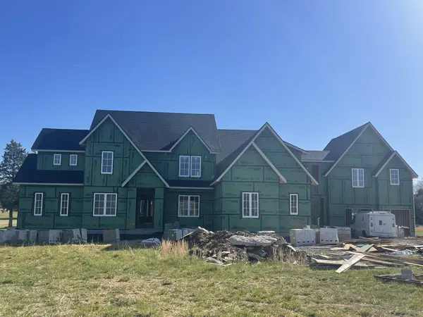 4701 Sharpsville Rd, Murfreesboro, TN 37130