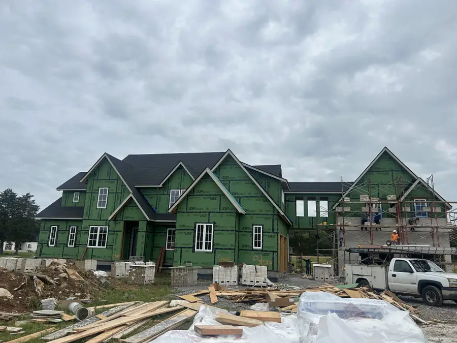 4701 Sharpsville Rd, Murfreesboro, TN 37130 - Image #2