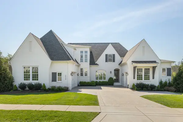 6020 Porters Union Way, Arrington, TN 37014