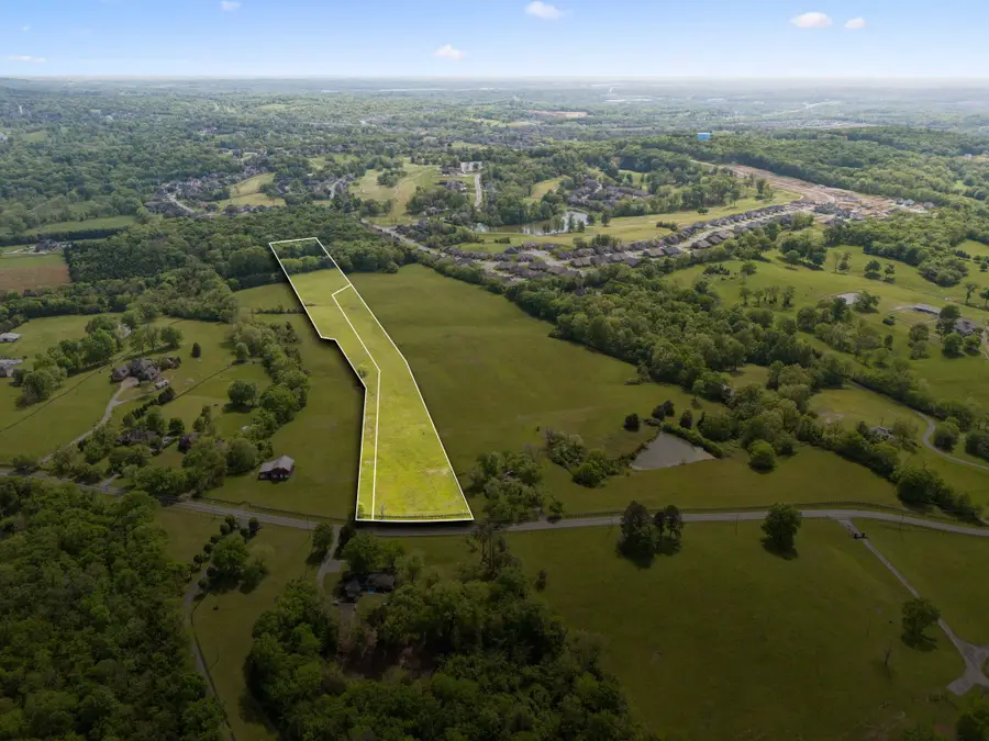 0 Horn Springs Road, Lebanon, TN 37087 - #2