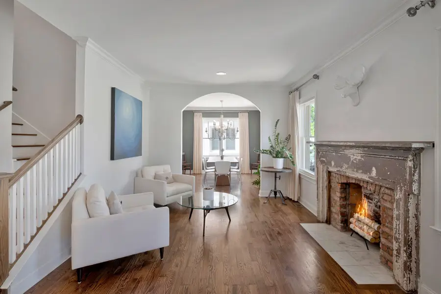 2807 W Linden Ave, Nashville, TN 37212 - #3