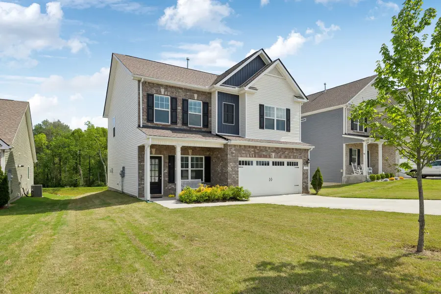 312 Pacific Ave, Shelbyville, TN 37160 - Image #2