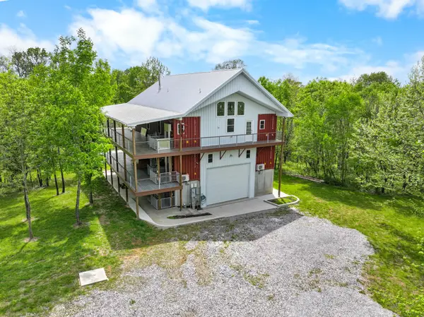 210 Patricia Cir, Indian Mound, TN 37079