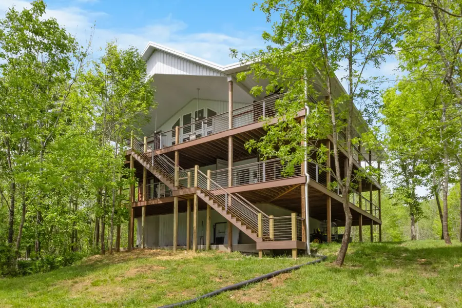 210 Patricia Cir, Indian Mound, TN 37079 - #3