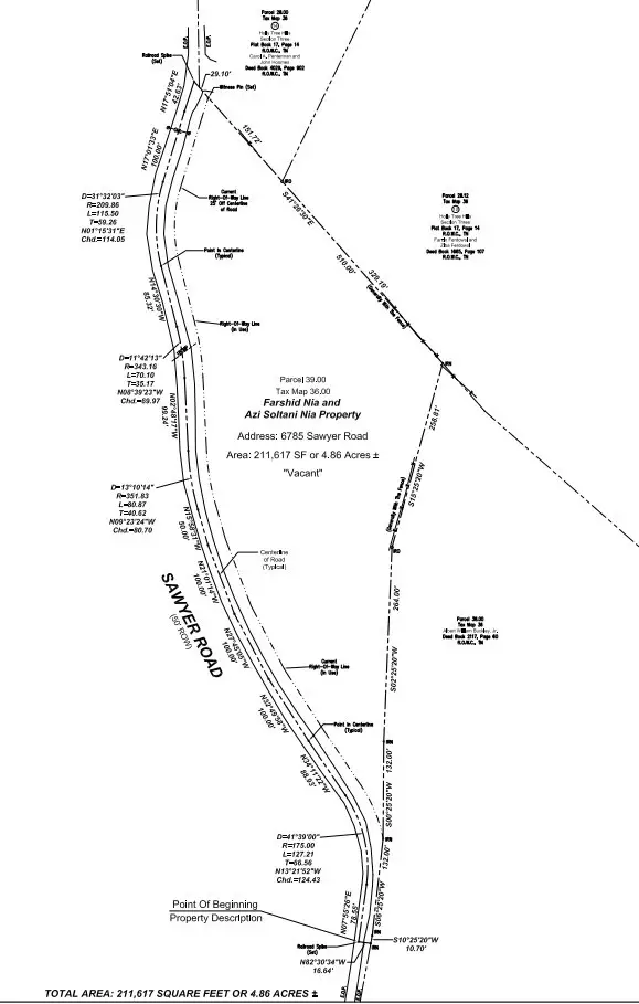 6785 Sawyer Rd, Franklin, TN 37069 - Image #2