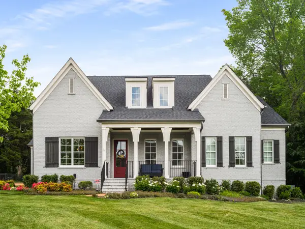 1504 Registry Row, Arrington, TN 37014