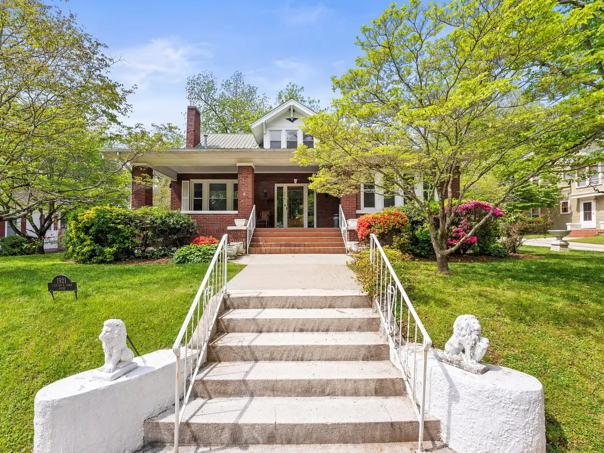 311 N Jefferson St, Winchester, TN 37398 - Image #1