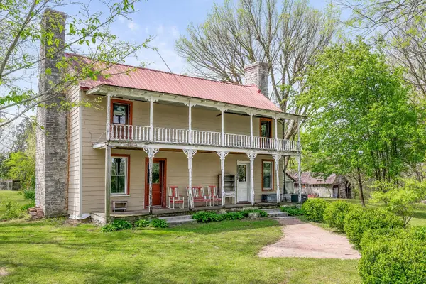 134 Opossum Hollow Rd, Watertown, TN 37184