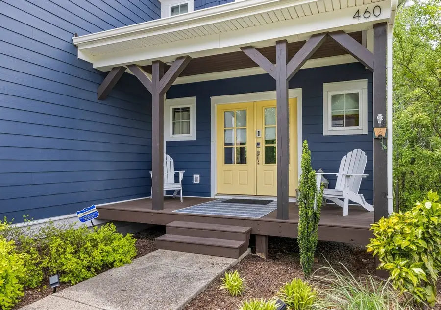 460 Evans Dr, Tullahoma, TN 37388 - Image #2