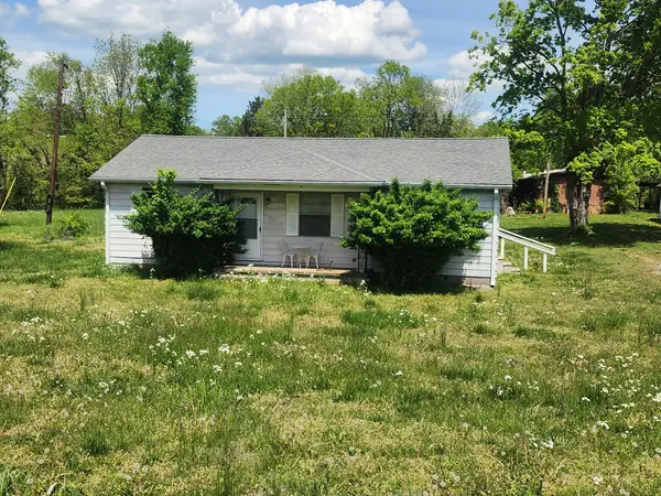 76 Boyds Landing Rd, Cadiz, KY 42211