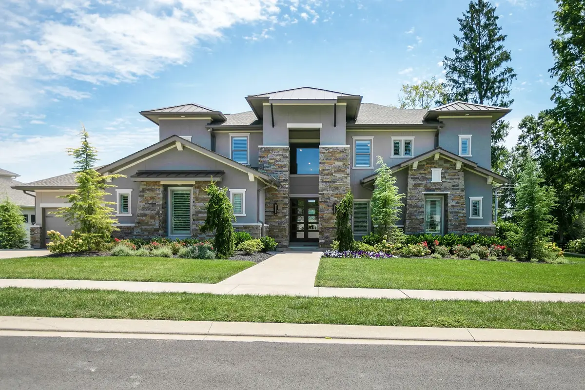 6000 Lookaway Circle, Franklin, TN 37067 - Image #1