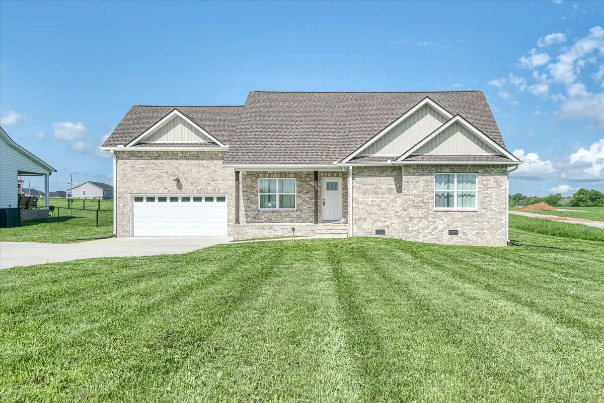 1200 Duck Pond Rd, Sparta, TN 38583 - #1