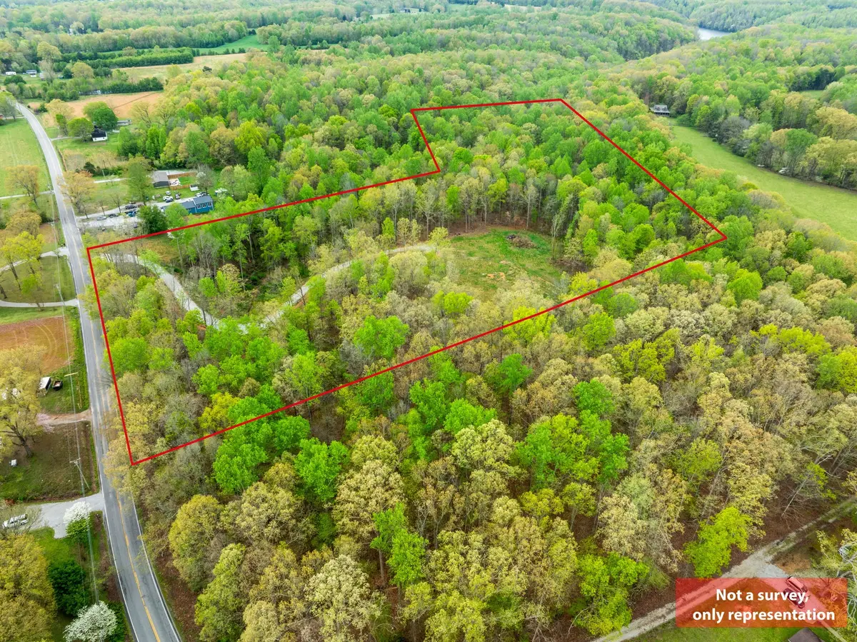 0 Old Tullahoma Rd, Estill Springs, TN 37330 - Image #1