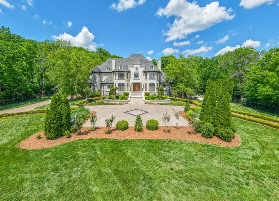 1224 Otter Creek Rd, Nashville, TN 37215 - #2