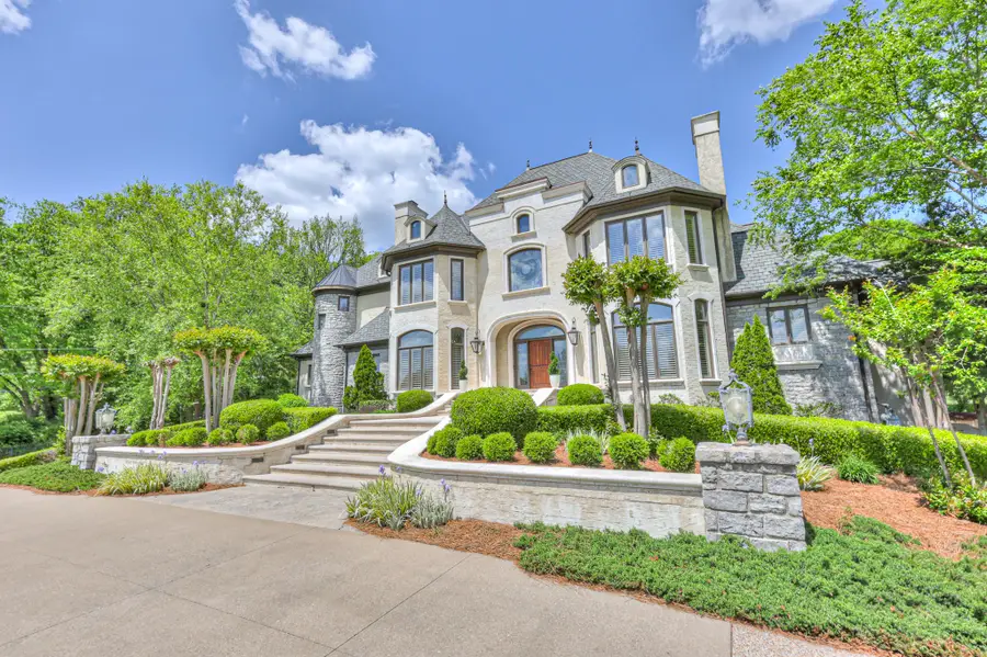 1224 Otter Creek Rd, Nashville, TN 37215 - #3