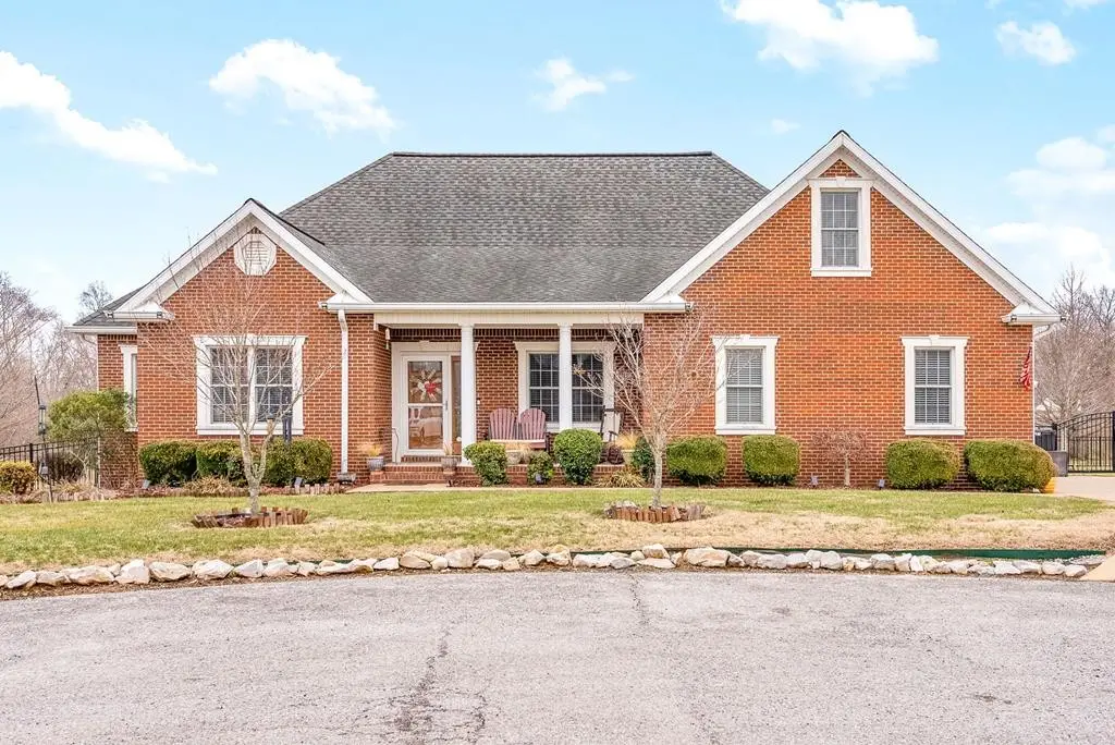 330 Juliet Dr, Hopkinsville, KY 42240 - Image #1