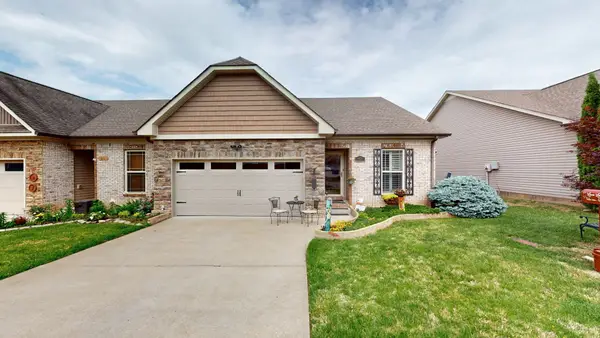 92 Whitman Xing, Clarksville, TN 37043