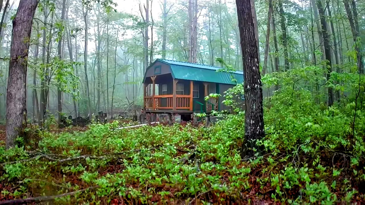 200 Salolee Circle, South Pittsburg, TN 37380 - Image #1