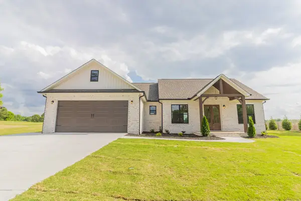 1313 Old Bells Rd, Humboldt, TN 38343