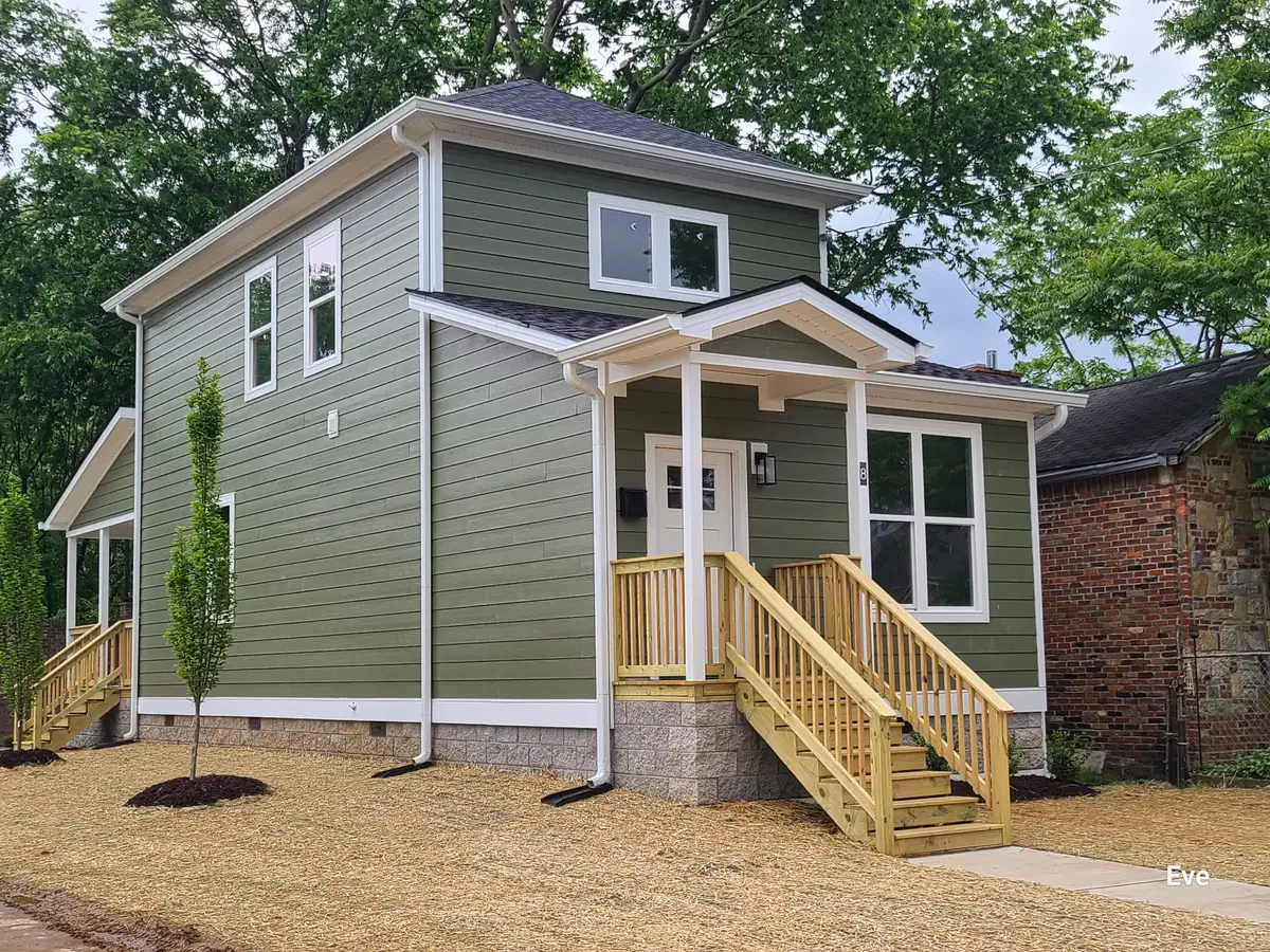 8 Cannon St, Nashville, TN 37210 - Image #1