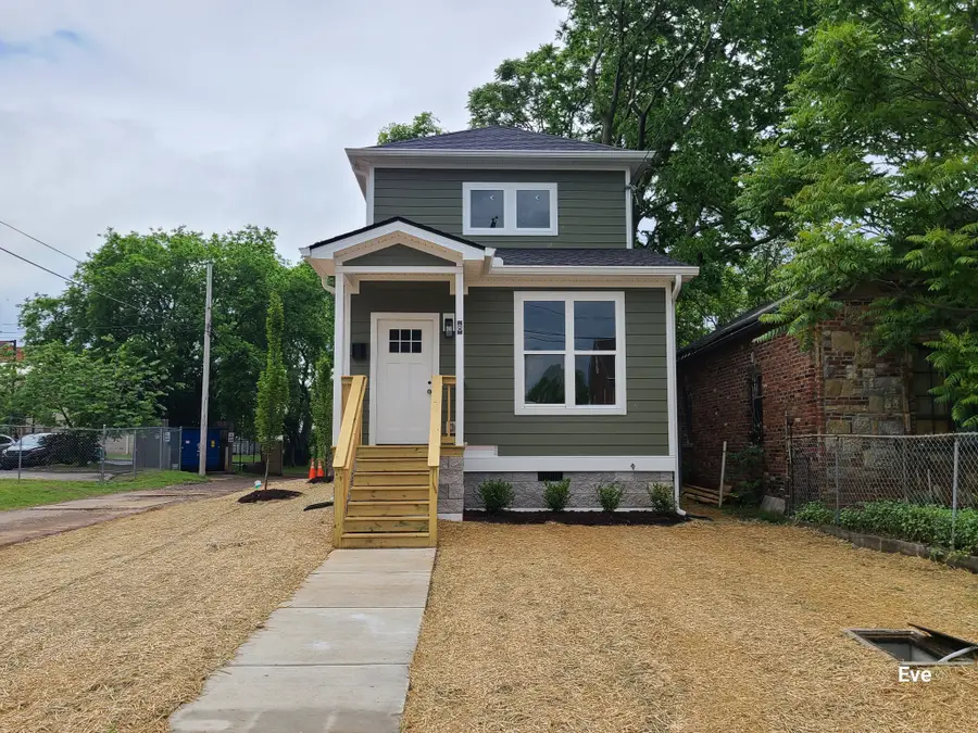 8 Cannon St, Nashville, TN 37210 - Image #3