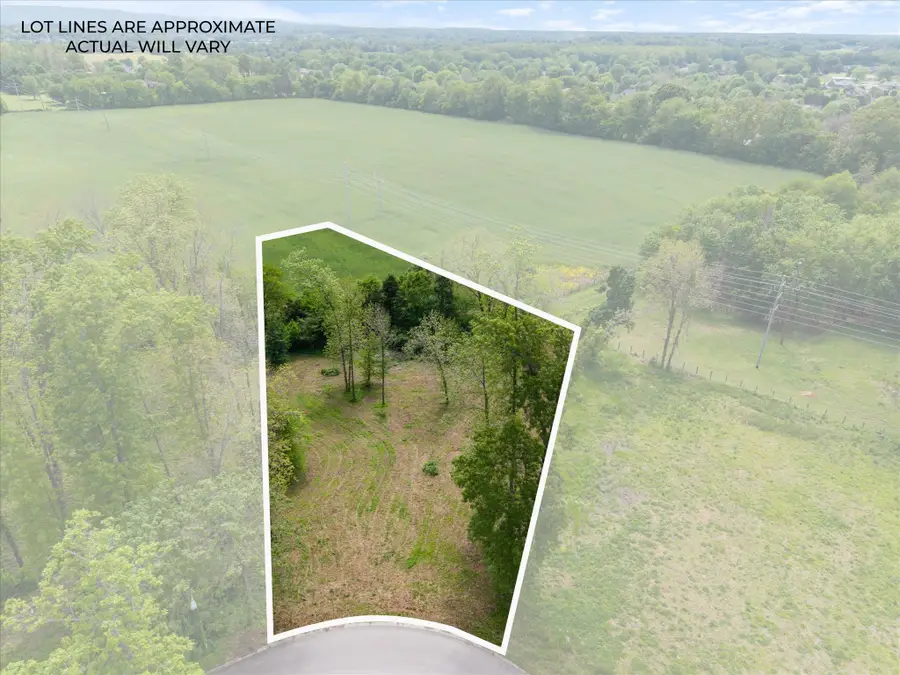 0 Cascade Dr, Winchester, TN 37398 - Image #2