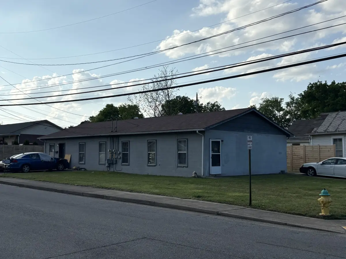 530 Martin St, Clarksville, TN 37040 - #1