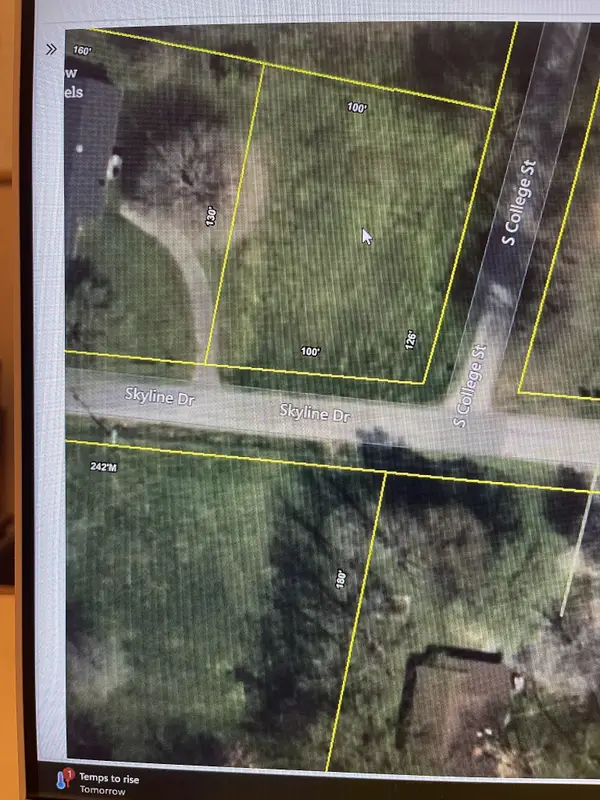 0 Skyline Drive, Red Boiling Springs, TN 37150