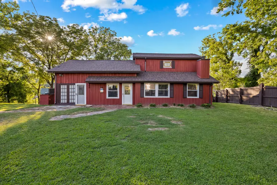 2669 Miami Ave, Nashville, TN 37214 - #3