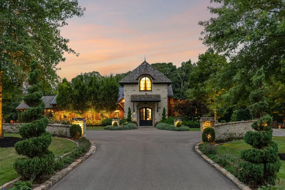 5715 Greenbrier Rd, Franklin, TN 37064 - #1