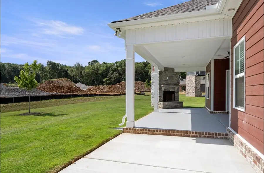 2630 Unitas Drive E, Murfreesboro, TN 37129 - #3