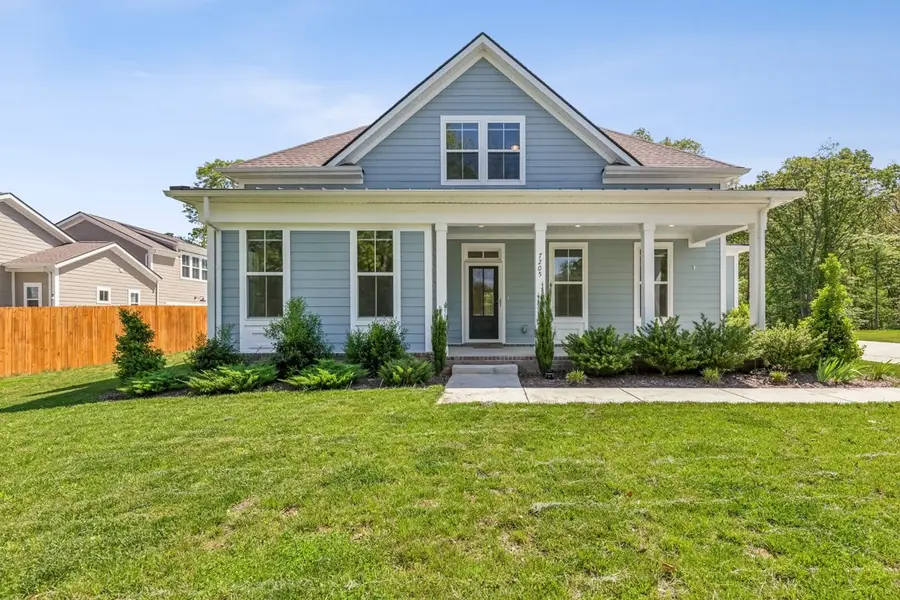 7205 Lake Rd, Fairview, TN 37062 - Image #3