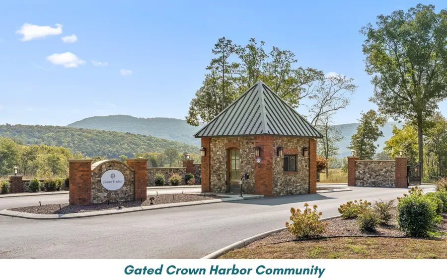 0 Edgewater Way, Jasper, TN 37347 - Image #2