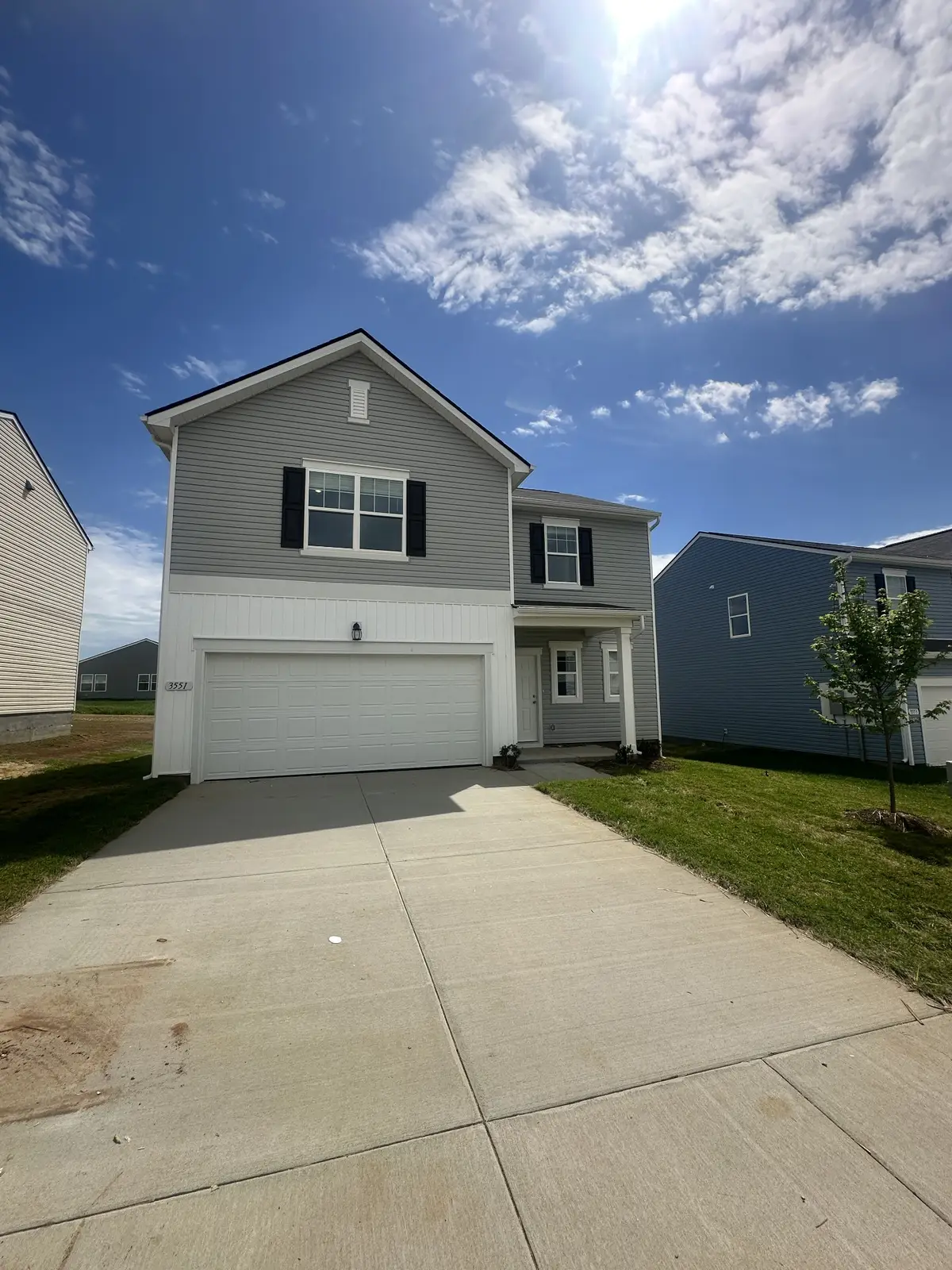 3551 Fellowship Rd, Columbia, TN 38401 - #1