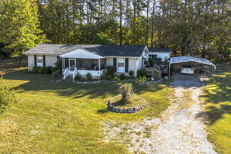 6307 N New Hope Rd, Hermitage, TN 37076 - Image #2